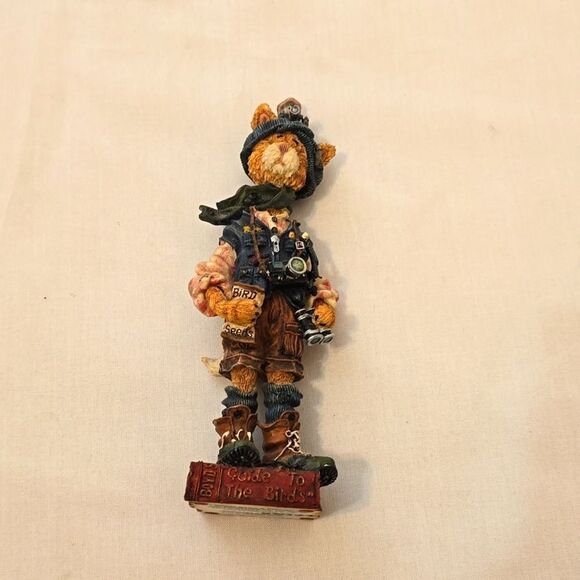 boyds bears & friends the folkstone collection - Picture 1 of 5